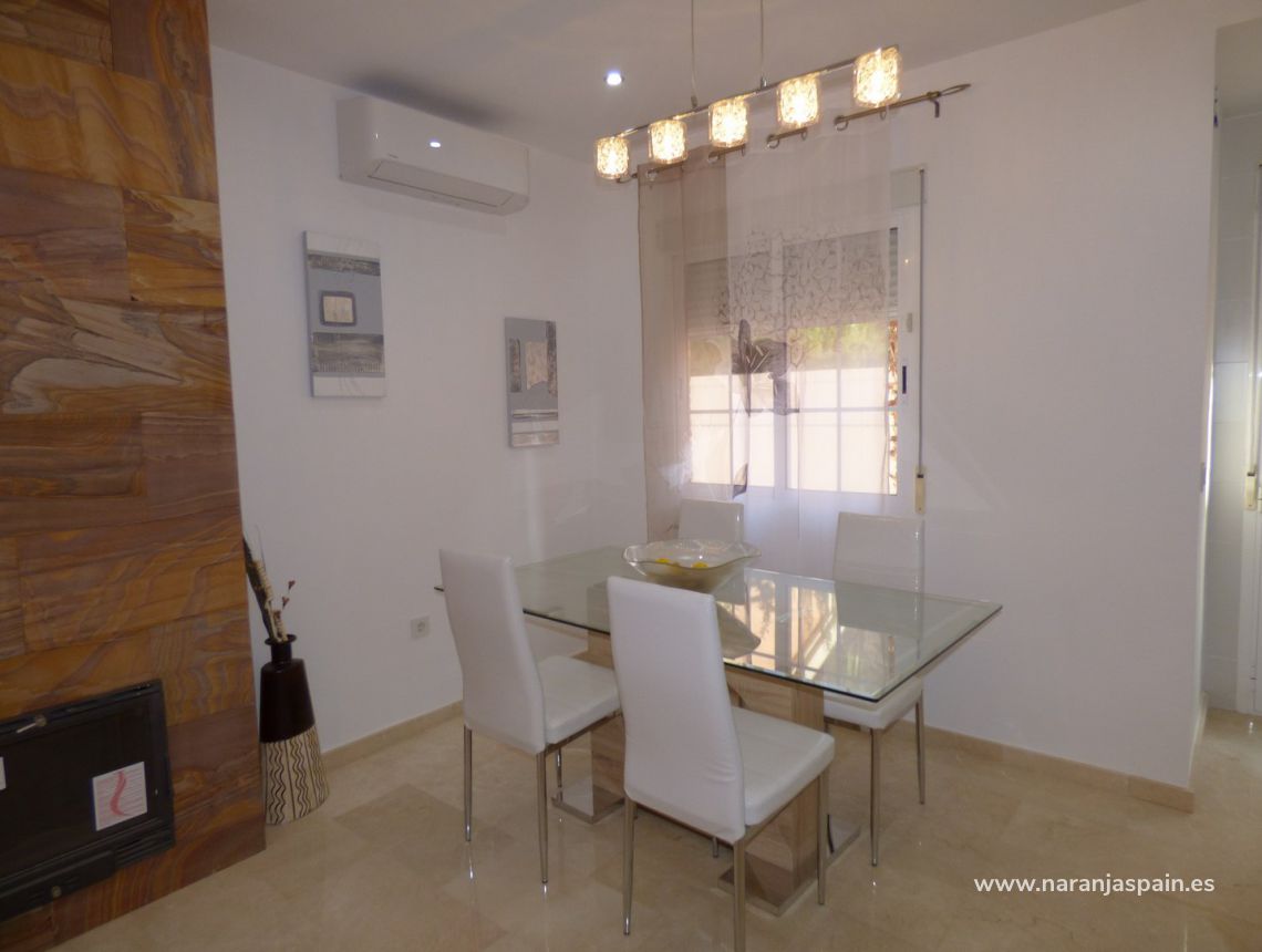 Sprzedaż - Willa - Orihuela Coast - La Zenia