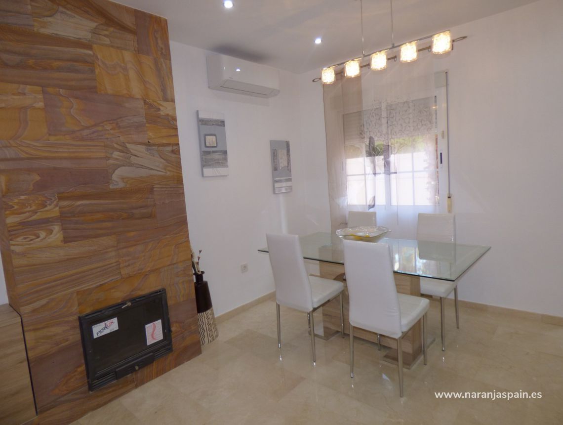 Sprzedaż - Willa - Orihuela Coast - La Zenia