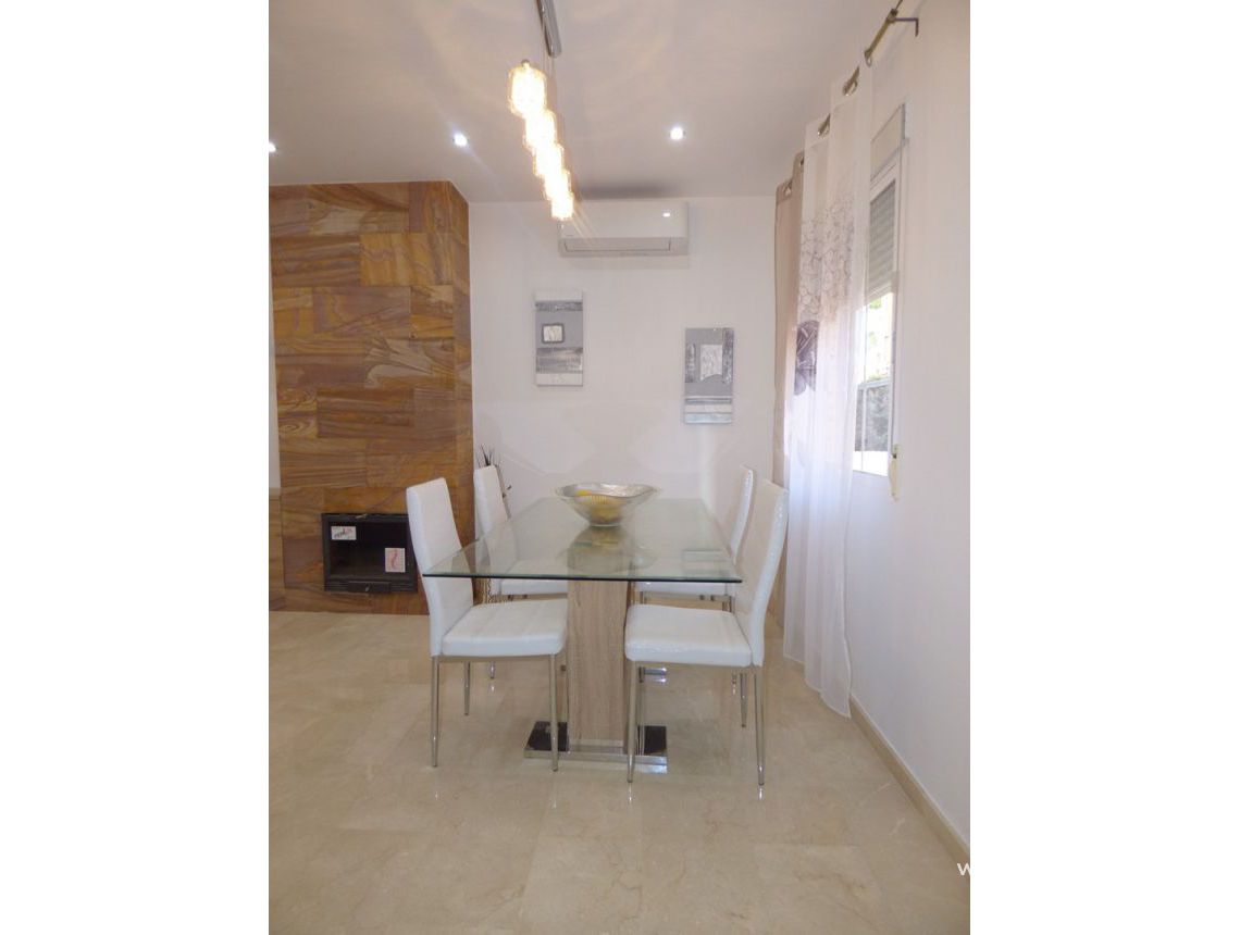 Sprzedaż - Willa - Orihuela Coast - La Zenia