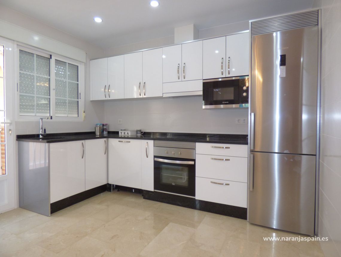 Sprzedaż - Willa - Orihuela Coast - La Zenia