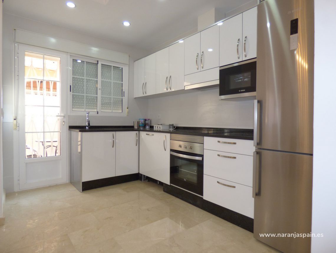 Sprzedaż - Willa - Orihuela Coast - La Zenia