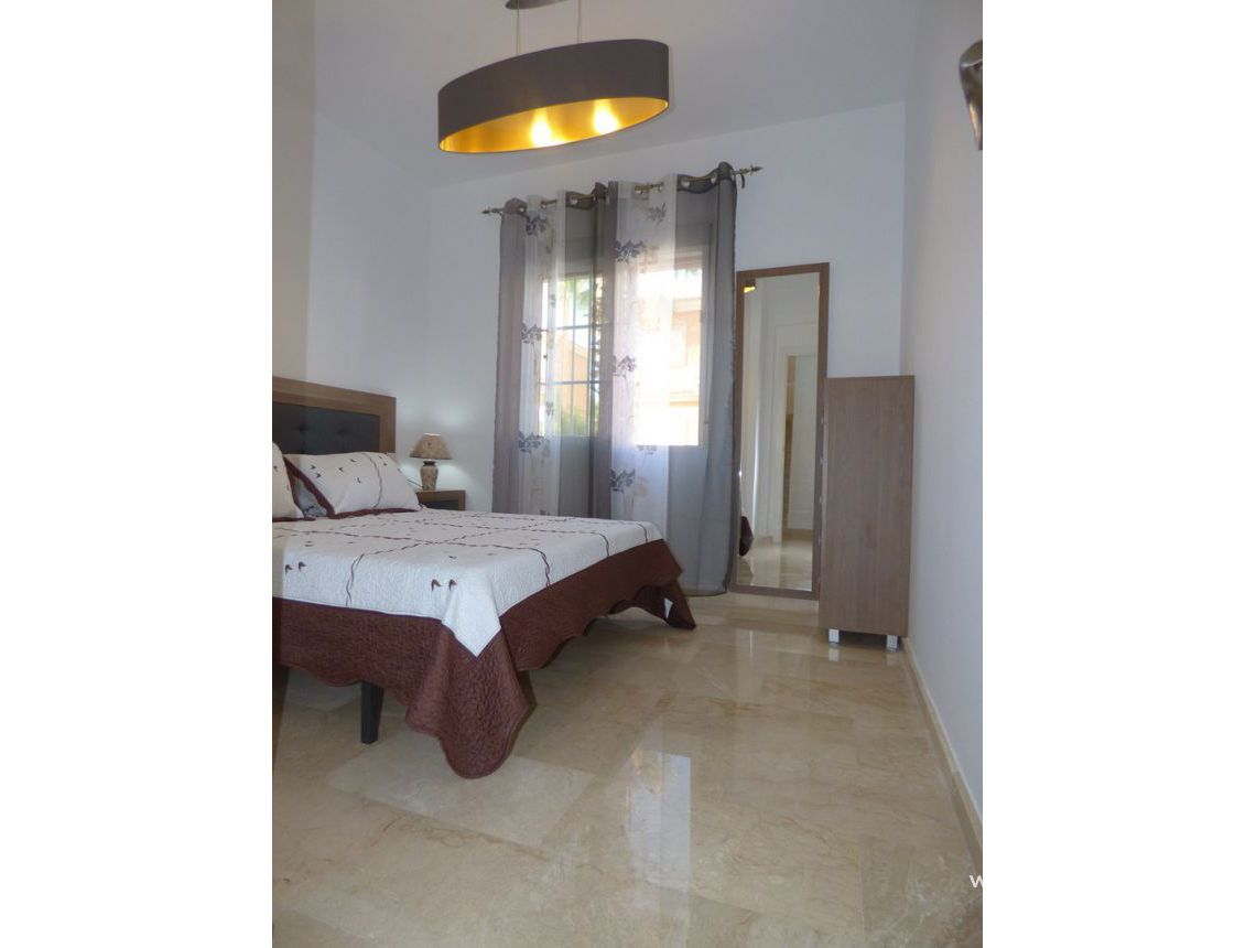 Sprzedaż - Willa - Orihuela Coast - La Zenia