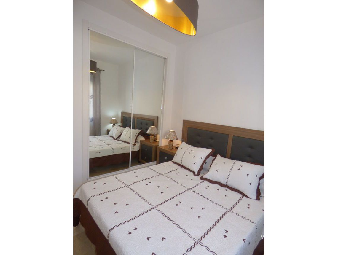 Sprzedaż - Willa - Orihuela Coast - La Zenia