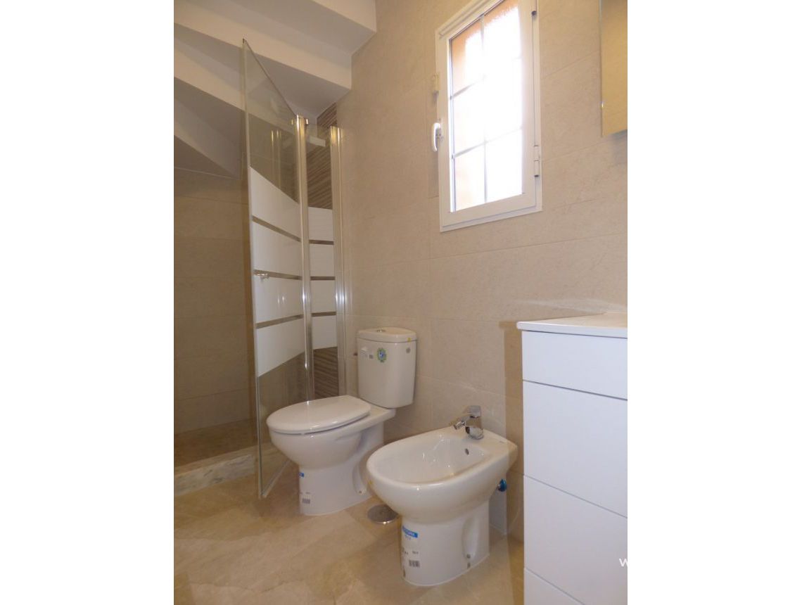 Sprzedaż - Willa - Orihuela Coast - La Zenia