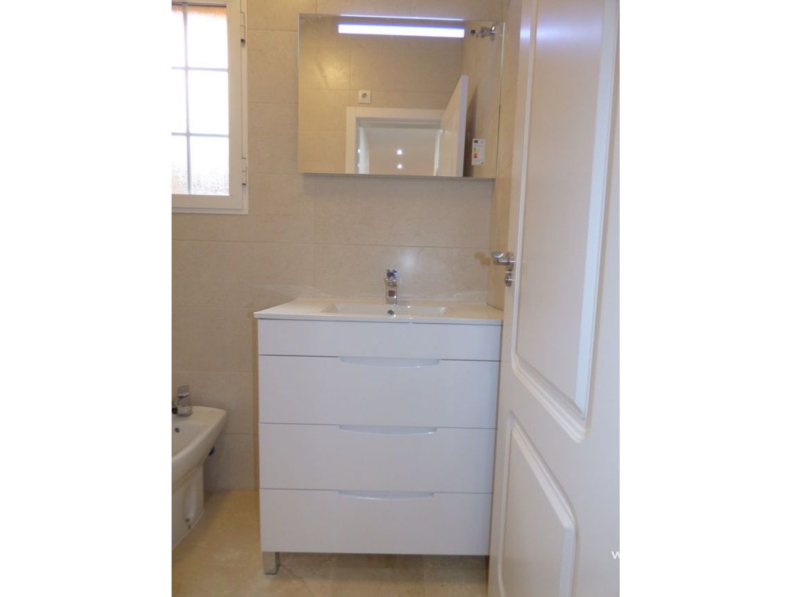 Sprzedaż - Willa - Orihuela Coast - La Zenia