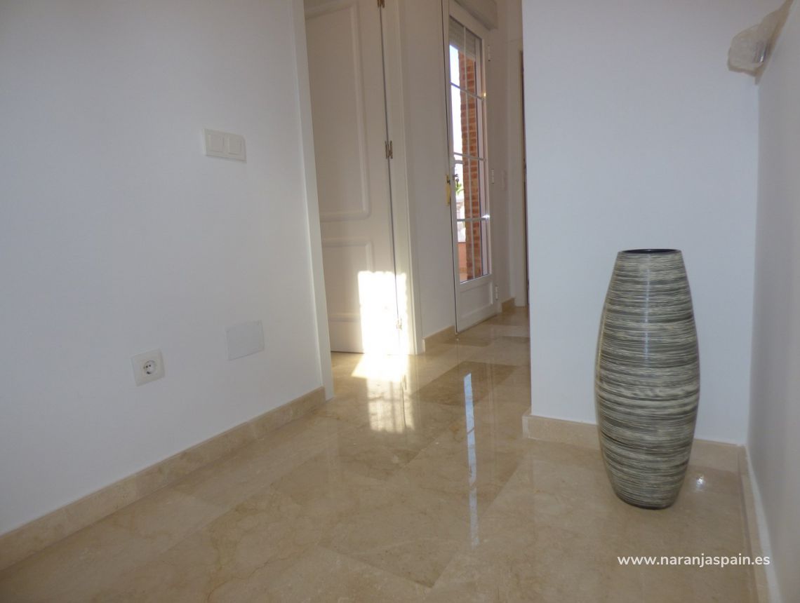 Sprzedaż - Willa - Orihuela Coast - La Zenia