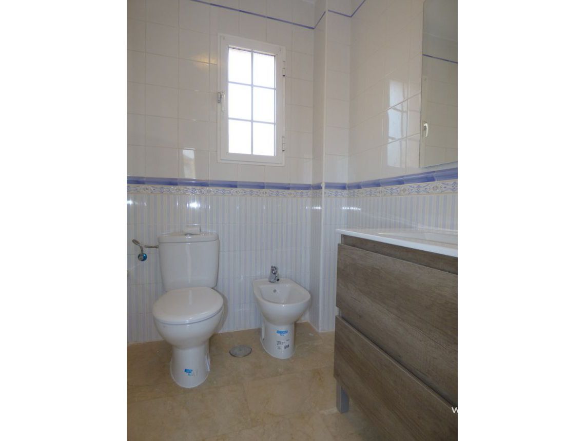 Sprzedaż - Willa - Orihuela Coast - La Zenia