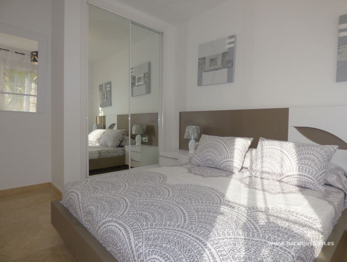 Sprzedaż - Willa - Orihuela Coast - La Zenia