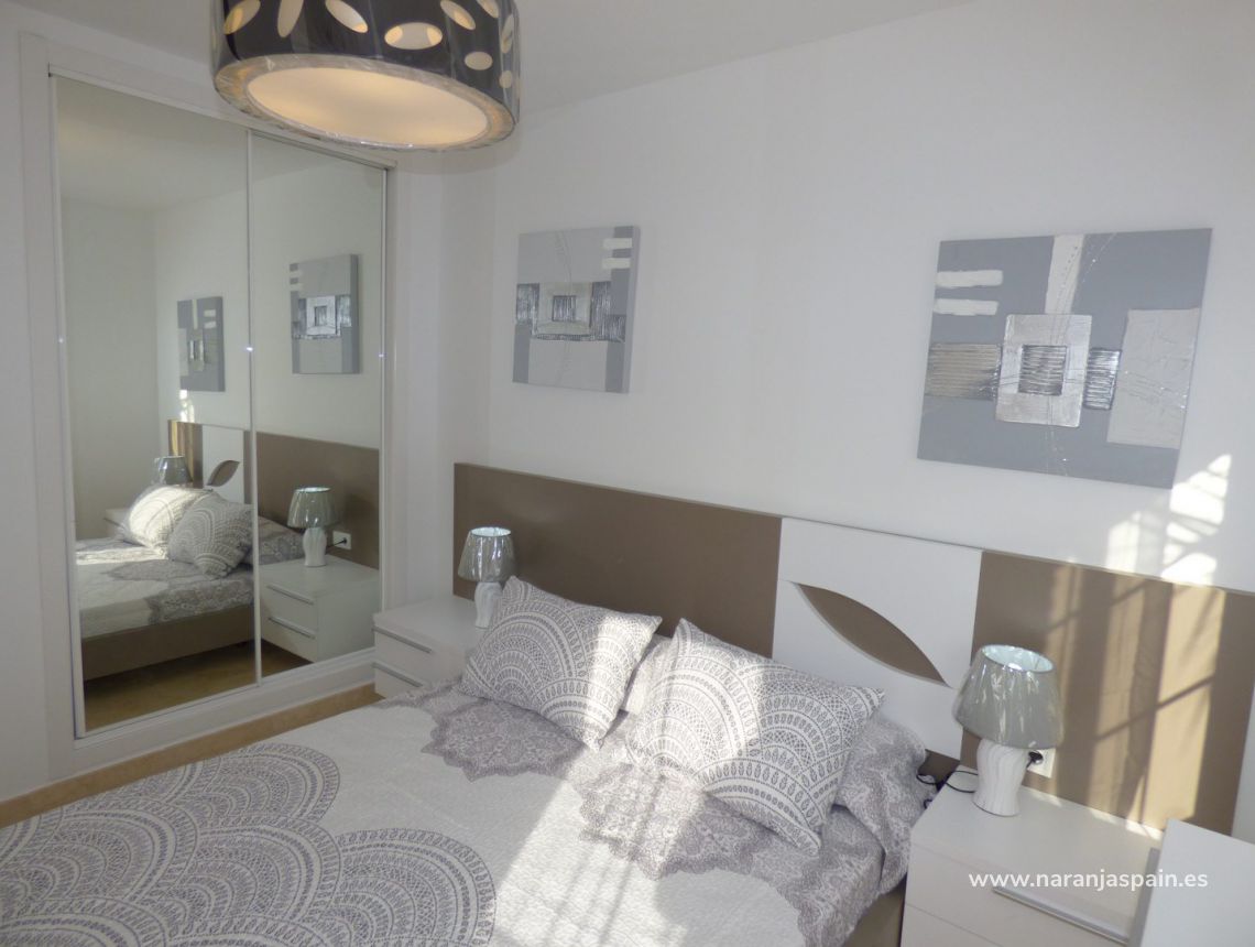 Sprzedaż - Willa - Orihuela Coast - La Zenia