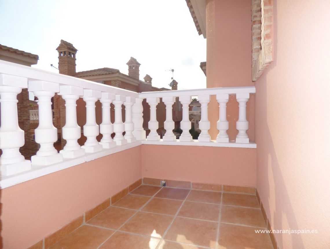 Sprzedaż - Willa - Orihuela Coast - La Zenia