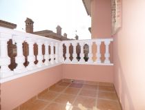 Sprzedaż - Willa - Orihuela Coast - La Zenia