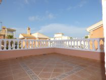 Sprzedaż - Willa - Orihuela Coast - La Zenia