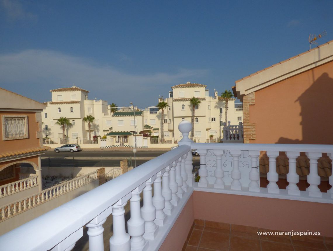 Sprzedaż - Willa - Orihuela Coast - La Zenia