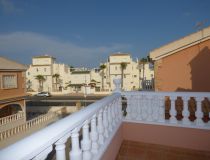 Sprzedaż - Willa - Orihuela Coast - La Zenia