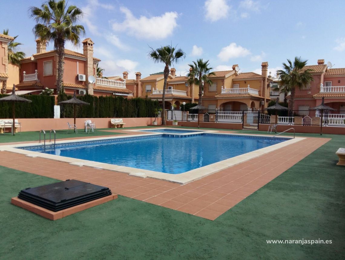 Sprzedaż - Willa - Orihuela Coast - La Zenia