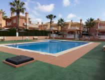 Sprzedaż - Willa - Orihuela Coast - La Zenia