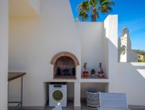 Sprzedaż - Willa - Orihuela Coast - Las Ramblas