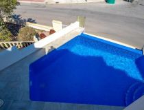 Sprzedaż - Willa - Orihuela Coast - Las Ramblas