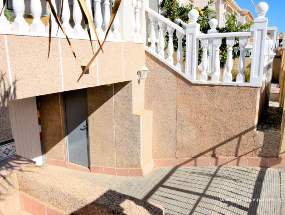 Sprzedaż - Willa - Orihuela Coast - Punta Prima