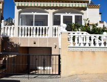 Sprzedaż - Willa - Orihuela Coast - Punta Prima