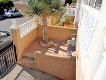 Sprzedaż - Willa - Orihuela Coast - Punta Prima