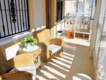 Sprzedaż - Willa - Orihuela Coast - Punta Prima