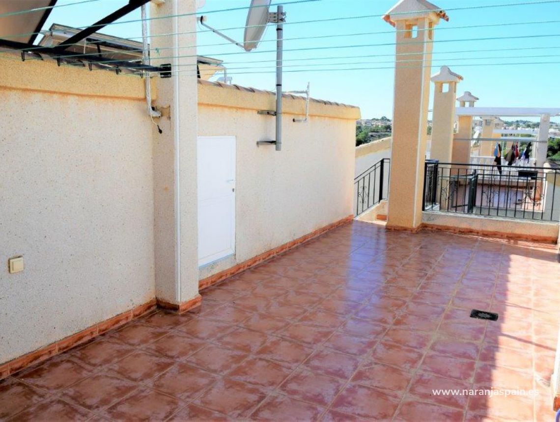 Sprzedaż - Willa - Orihuela Coast - Punta Prima