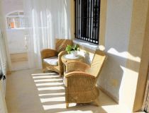 Sprzedaż - Willa - Orihuela Coast - Punta Prima