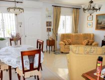 Sprzedaż - Willa - Orihuela Coast - Punta Prima