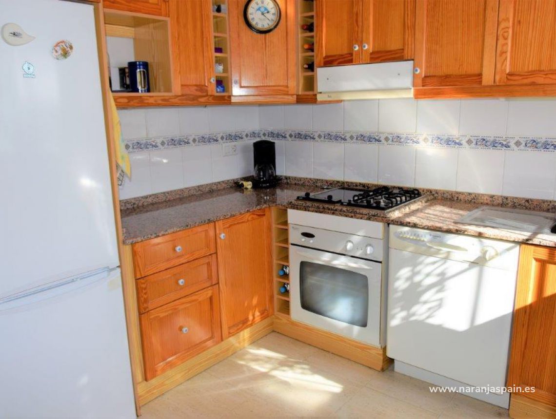 Sprzedaż - Willa - Orihuela Coast - Punta Prima