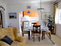 Sprzedaż - Willa - Orihuela Coast - Punta Prima