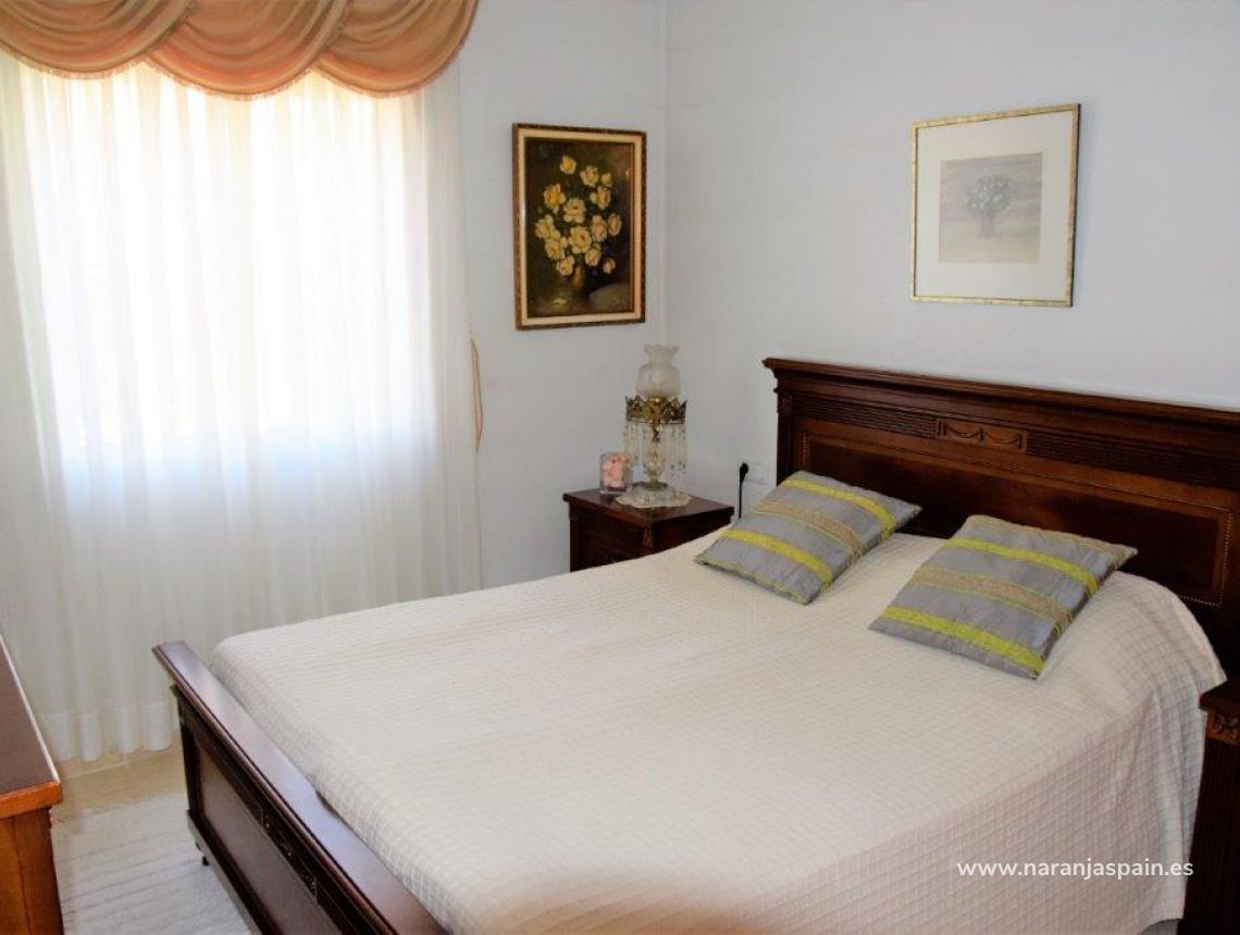 Sprzedaż - Willa - Orihuela Coast - Punta Prima