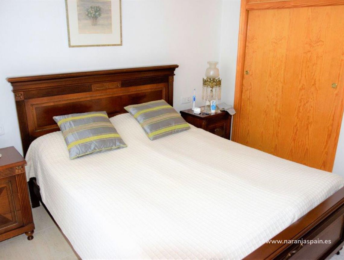 Sprzedaż - Willa - Orihuela Coast - Punta Prima