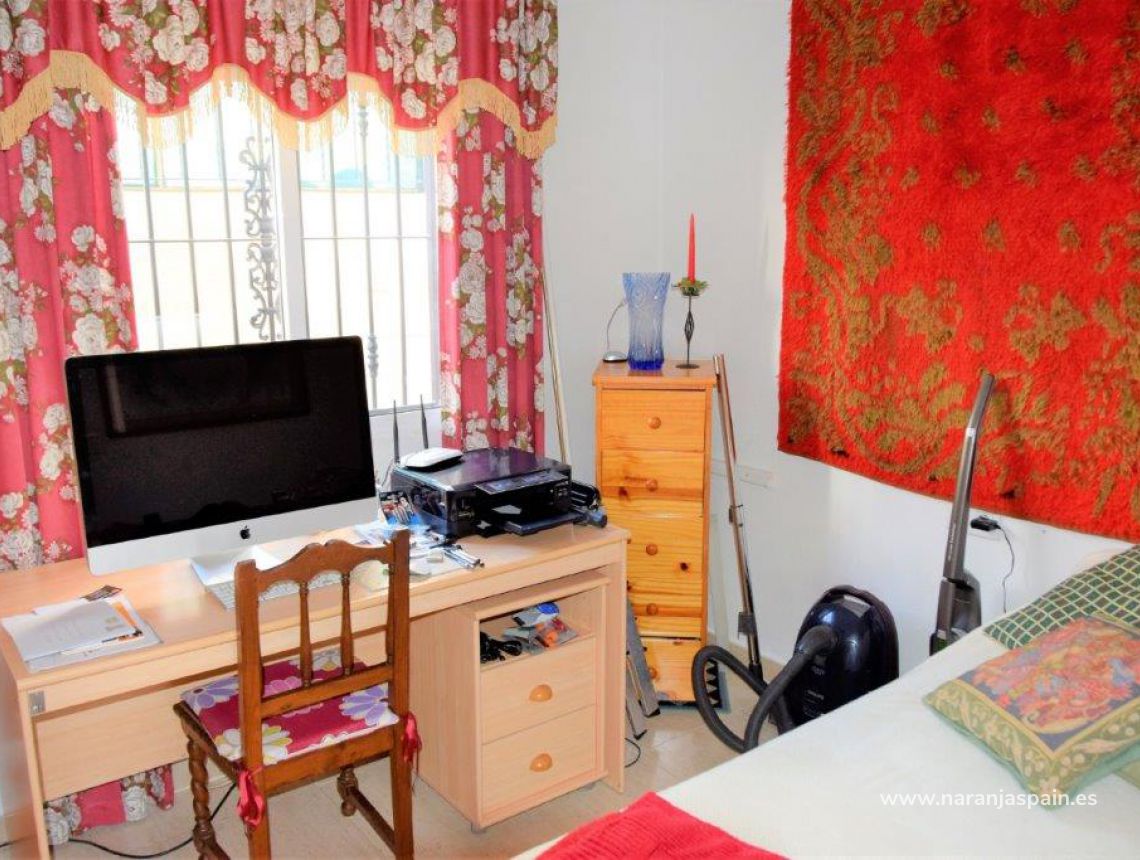 Sprzedaż - Willa - Orihuela Coast - Punta Prima