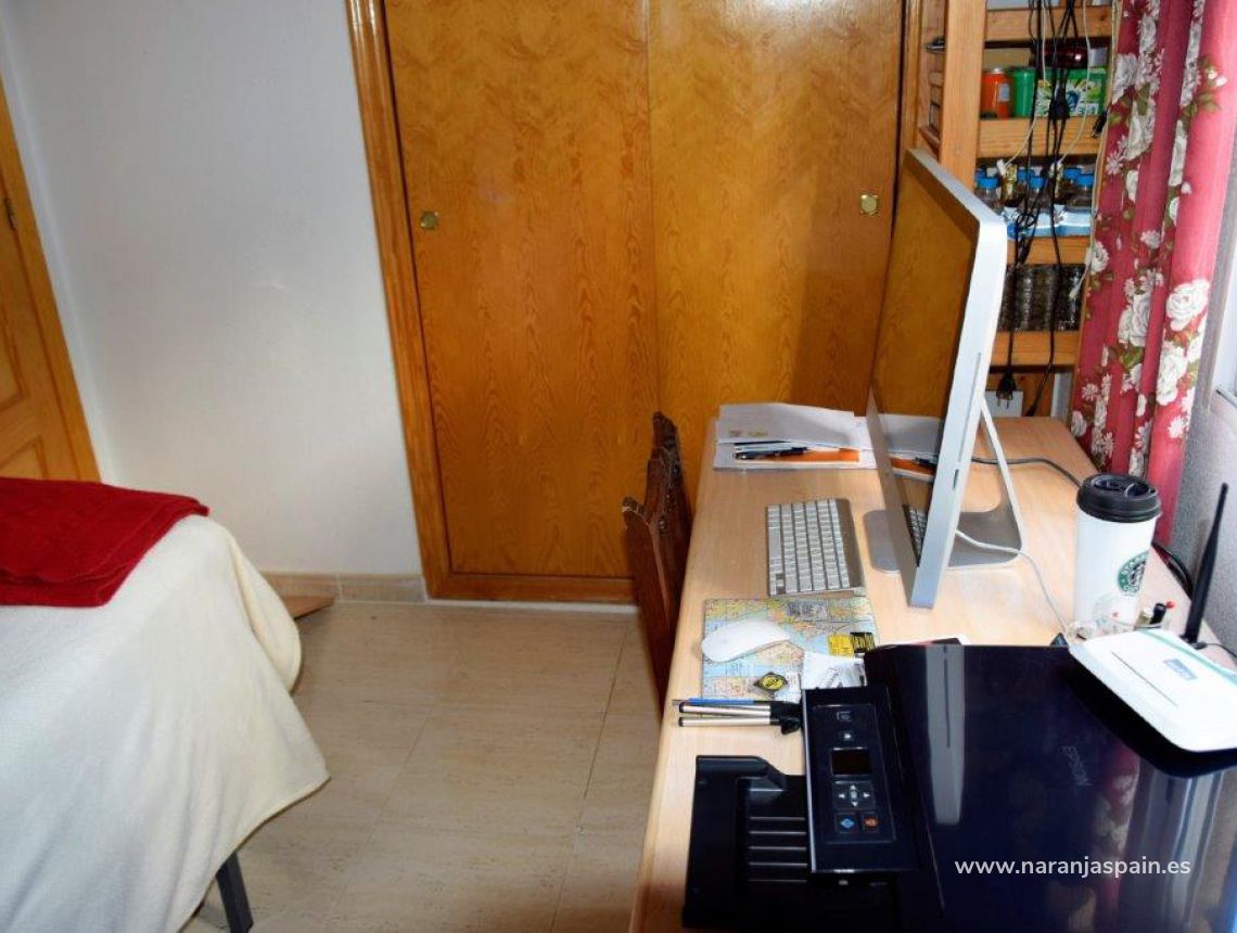 Sprzedaż - Willa - Orihuela Coast - Punta Prima