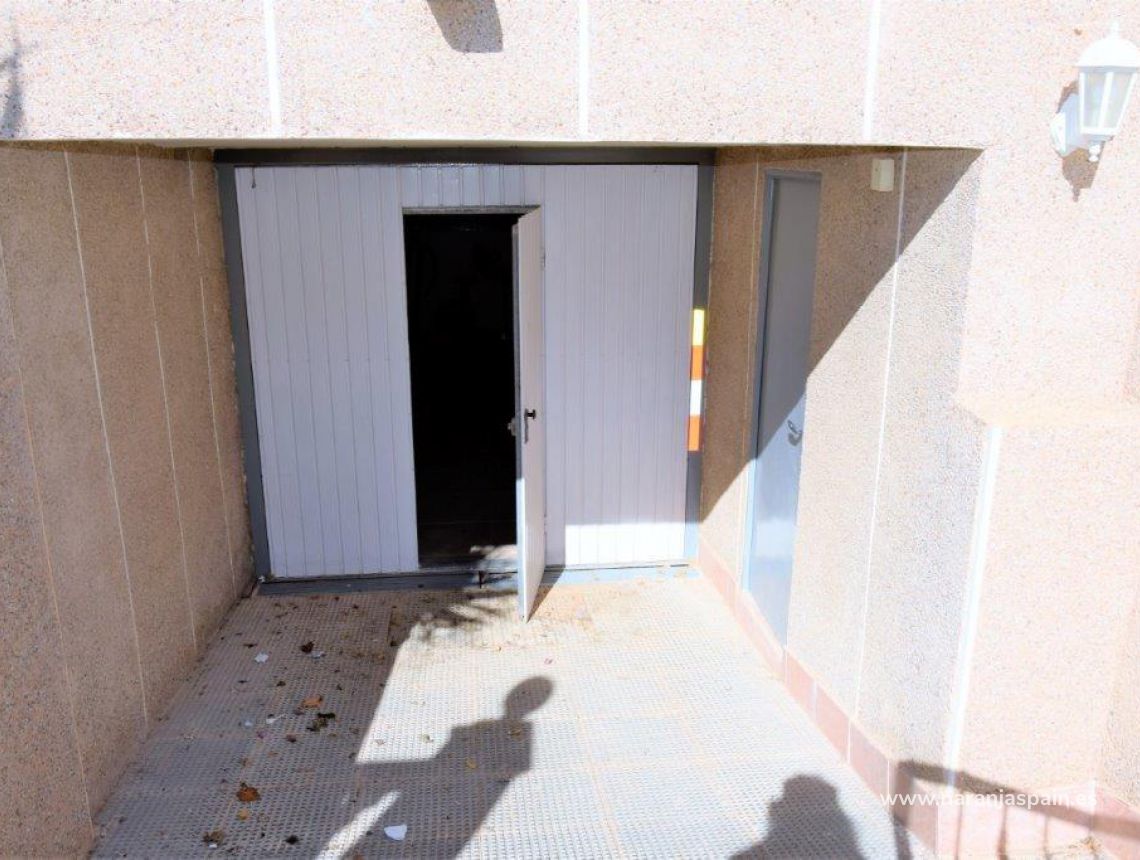 Sprzedaż - Willa - Orihuela Coast - Punta Prima