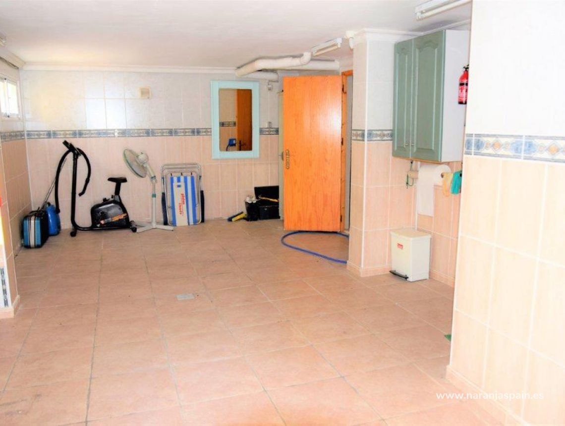 Sprzedaż - Willa - Orihuela Coast - Punta Prima