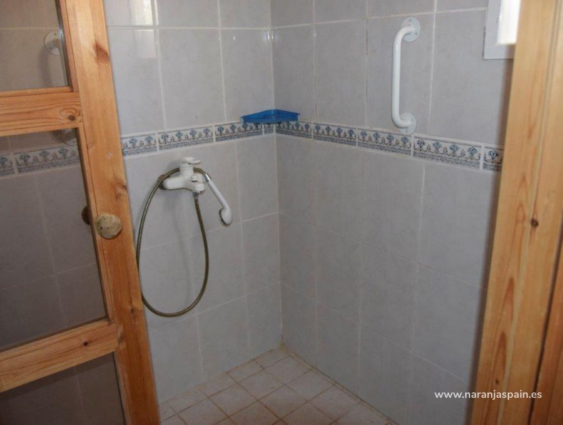 Sprzedaż - Willa - Orihuela Coast - Punta Prima