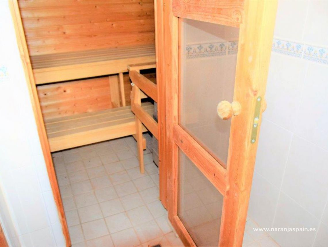 Sprzedaż - Willa - Orihuela Coast - Punta Prima