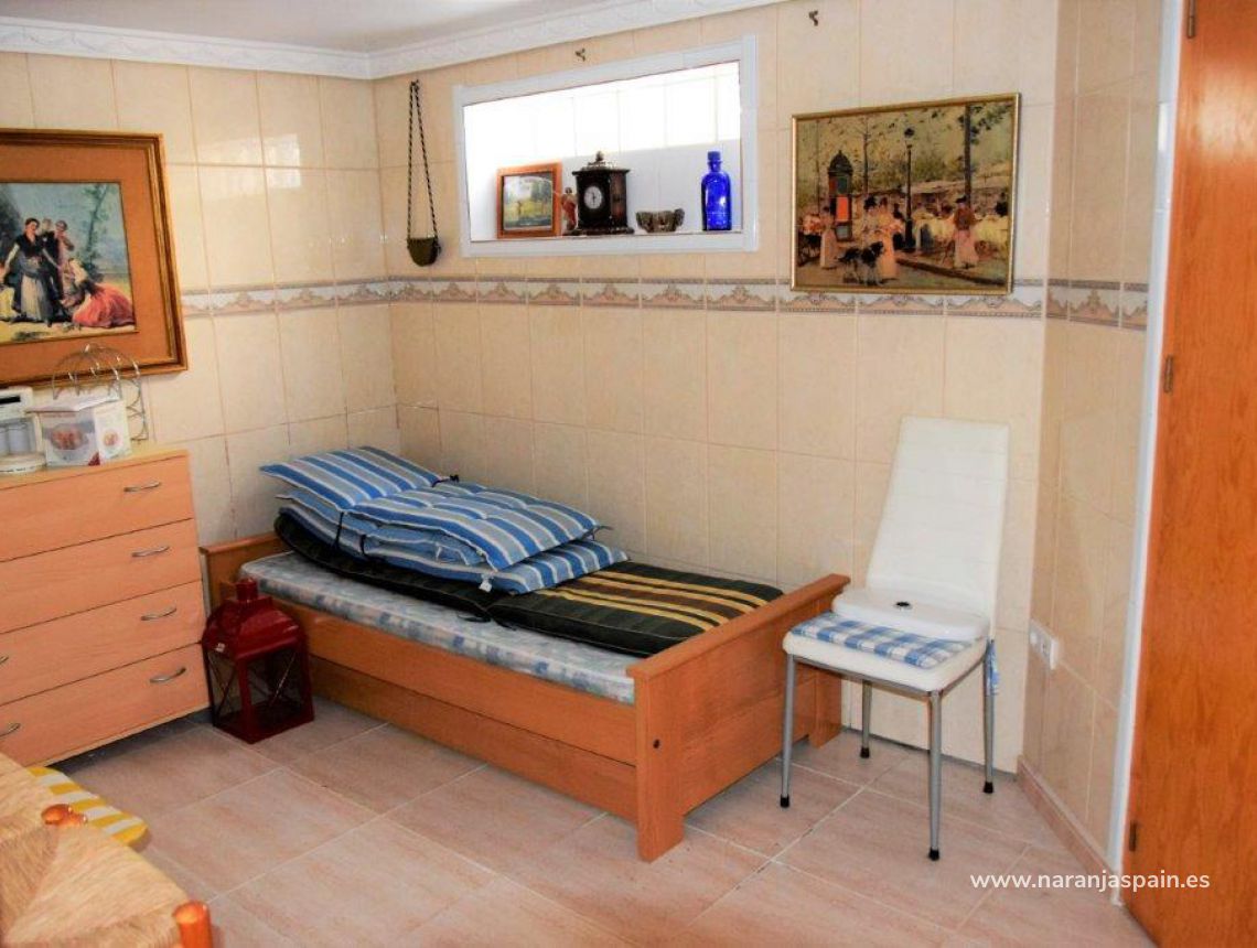 Sprzedaż - Willa - Orihuela Coast - Punta Prima