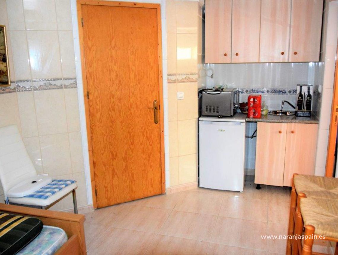 Sprzedaż - Willa - Orihuela Coast - Punta Prima