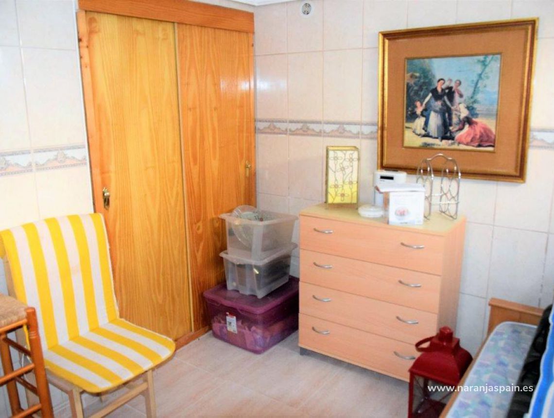 Sprzedaż - Willa - Orihuela Coast - Punta Prima