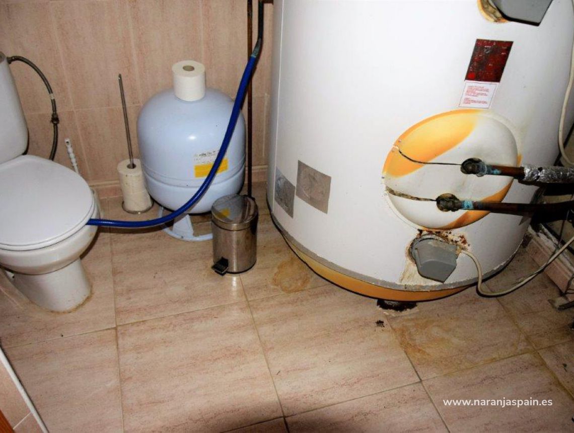 Sprzedaż - Willa - Orihuela Coast - Punta Prima