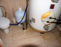 Sprzedaż - Willa - Orihuela Coast - Punta Prima