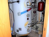 Sprzedaż - Willa - Orihuela Coast - Punta Prima