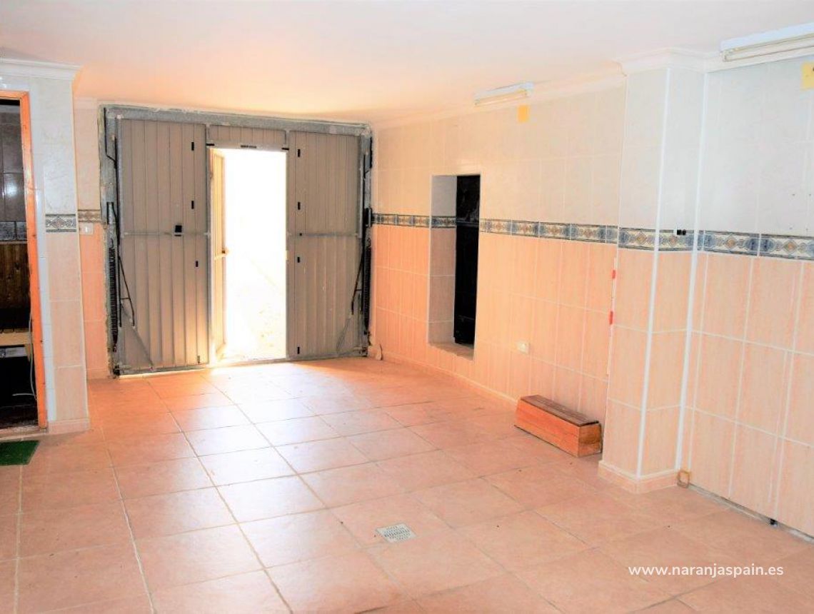 Sprzedaż - Willa - Orihuela Coast - Punta Prima