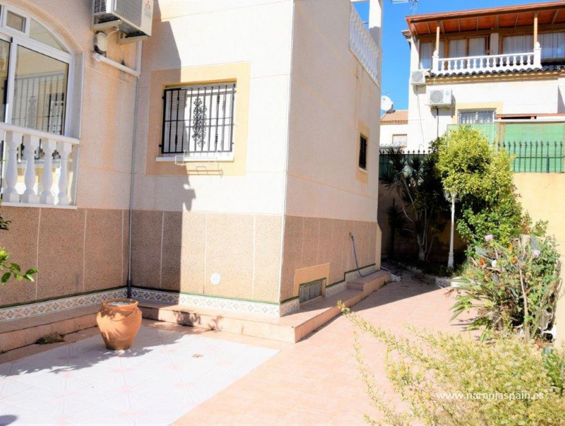 Sprzedaż - Willa - Orihuela Coast - Punta Prima