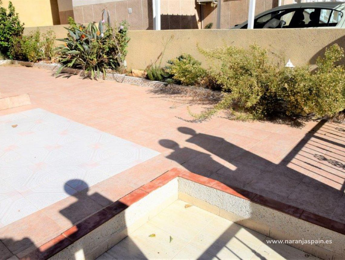 Sprzedaż - Willa - Orihuela Coast - Punta Prima