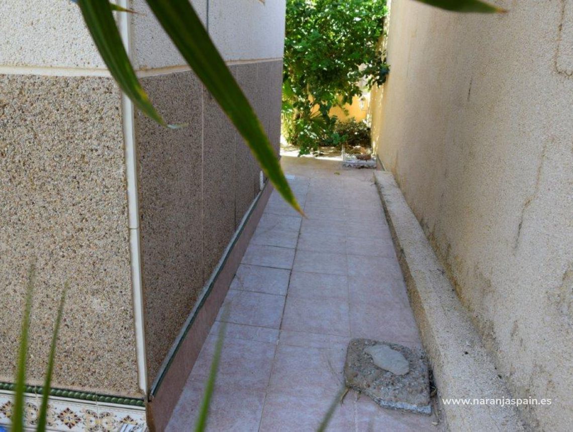 Sprzedaż - Willa - Orihuela Coast - Punta Prima