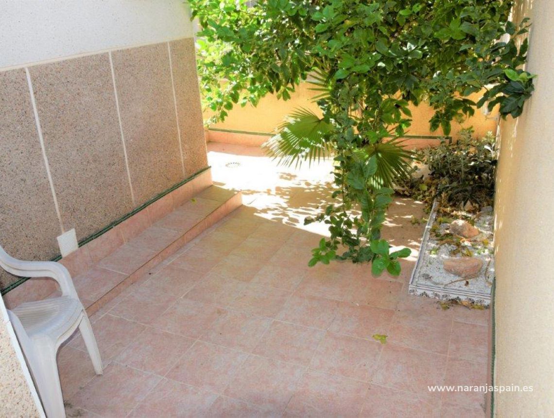 Sprzedaż - Willa - Orihuela Coast - Punta Prima